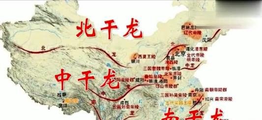 神秘的昆仑山在哪里 中国西北的帕米尔高原(被称为万山之祖)