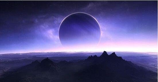 宇宙中最大的星球 r136a1是太阳的265倍大