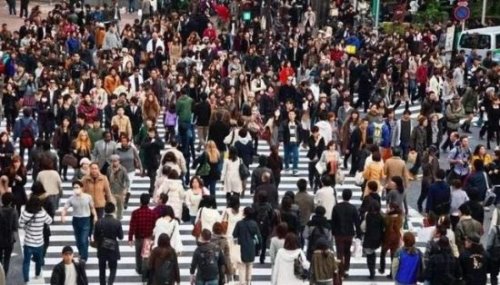 世界人口破亿的国家 有13个(中国/印度/美国位居前三)