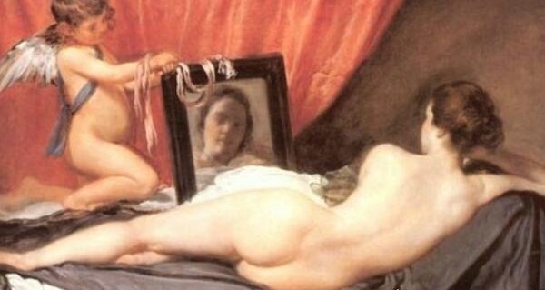 世界上最恐怖的八张画 部分作品被雪藏(画面过于诡异)