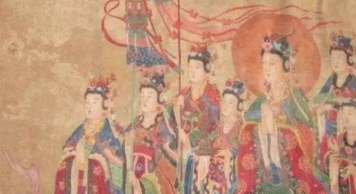 神秘的昆仑山在哪里 中国西北的帕米尔高原(被称为万山之祖)