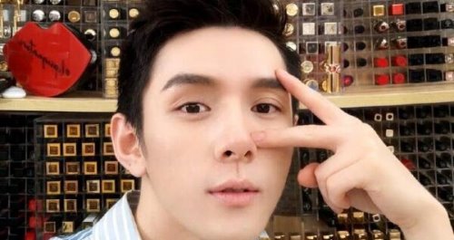 李佳琦个人资料介绍 李佳琦是哪里人(湖南岳阳)