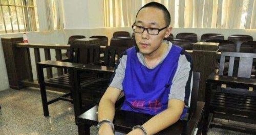 梁荣彩案件最终判决结果 敖翔强奸未遂残忍虐杀