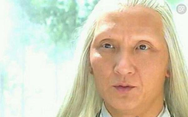 计春华和杜玉明对比照 两人竟然不是孪生兄弟(太像了)