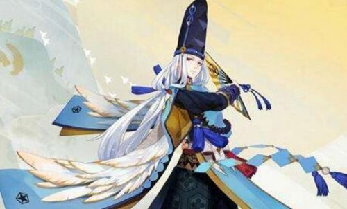 阴阳师安倍晴明玩法攻略 教你如何全方位技能加点
