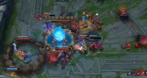 fofo事件始末梳理 丑闻败露粉丝缘尽毁(本人是LOL电竞选手)