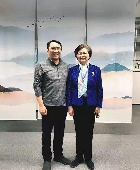 中国长得最美的一个人 不是范冰冰 而是李兰娟