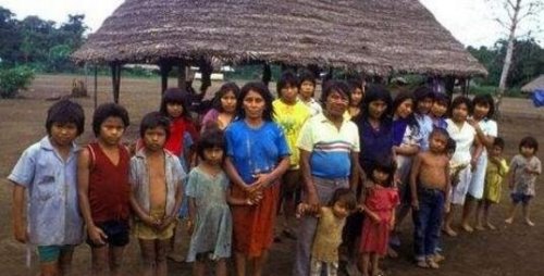 盘点一夫多妻的国家 只要有钱老婆可以无限娶