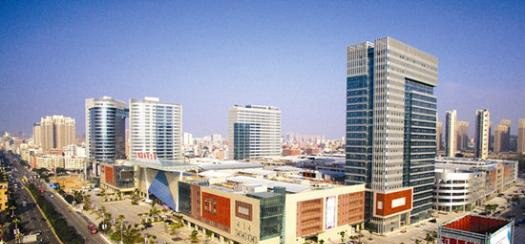 中国十大匪城排行榜 安徽省独占四个(广东省广州市位列第二)