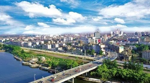 中国十大匪城排行榜 安徽省独占四个(广东省广州市位列第二)