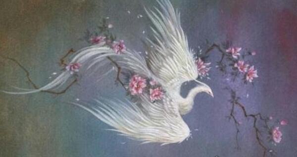 上古十大神兽揭晓 背后富有传奇色彩(第一名为鲲)