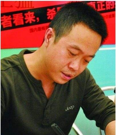 十宗罪作者为什么坐牢 作者蜘蛛并未做牢(乃虚假传闻)
