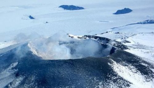 世界上最大的火山排名 黄石公园火山面积最大(占地7988平方千米)
