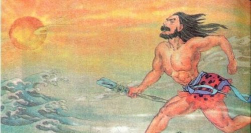 中国古代神话故事有哪些 我国古代民间神话故事大全盘点