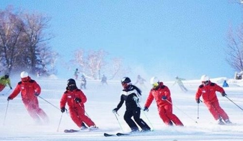 雪乡在哪个城市 牡丹江市别称“雪城”(是冬季玩雪的好去处)