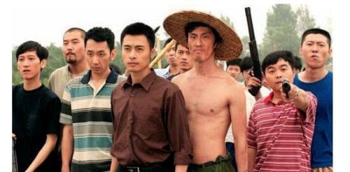 黑道小说排行榜前10名 这些巅峰网络小说让你热血沸腾