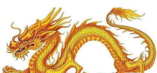 中国古代十大远古神兽 青龙/白虎/玄武/朱雀还被称为天之四灵