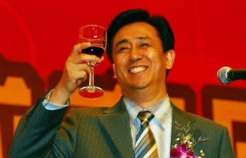 2017年中国首富是谁 许家印2815.56亿荣登榜首(只坐了半天)