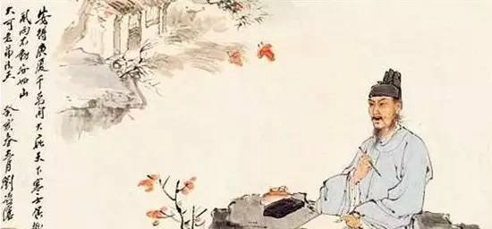文章千古事得失寸心知是谁的名句?出自杜甫的《题偶》