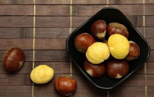 男人的十大补品 男人一定要吃的十种天然食材补品