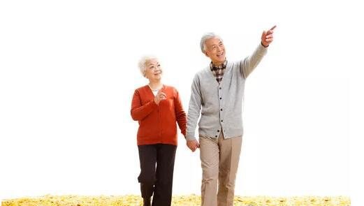 2019中国人均寿命最长的城市排名 上海和北京的平均寿命超过80岁