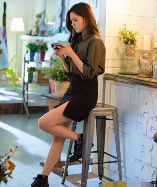 张一山恋情疑曝光 与女友宋妍霏穿情侣装已是圈内公开的秘密