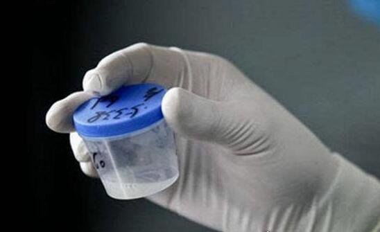 世界上最大的精子银行 cryos精子库每天60个优质捐精者