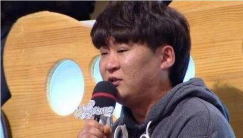 不喝水时间最长的人 韩男子20年不喝水(喝药都是用可乐)