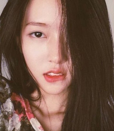 越南最美女大学生 Yeohuny(清纯可爱的她确是中国人)