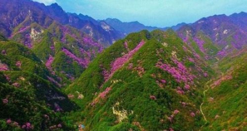 中国最长的山脉排名 昆仑山横跨三省位居第一(长2500千米)