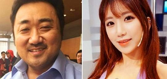 韩国最美体育老师 艺正花(肤白貌美/大胸大长腿)