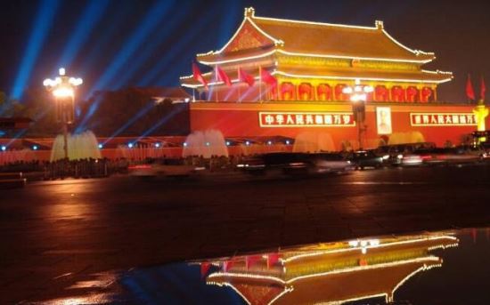 中国第二大城市是哪个?上海仅次北京位居第二(原因揭秘)