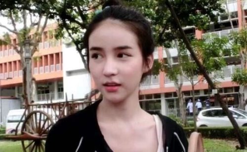 泰国人妖皇后yoshi 掰弯全世界男人的最美人妖(高清美照)