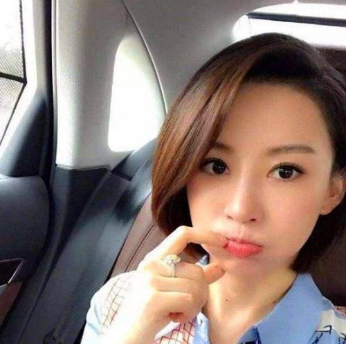 中国最美女教师 戴菲菲(曾获得艺术体操世界冠军)