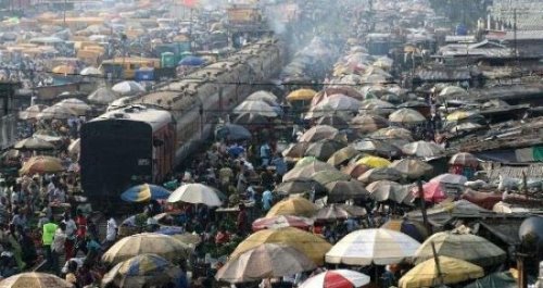 最新世界人口排名揭晓 中国位居榜首(人口高达14亿)