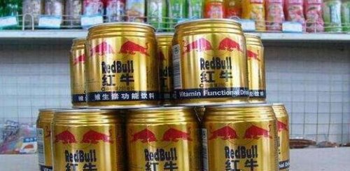 红牛是哪个国家的 它是由泰籍华人许书标创立的