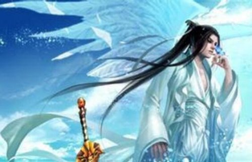 5本最新值得熬夜看的小说推荐 净无痕的《伏天氏》超经典