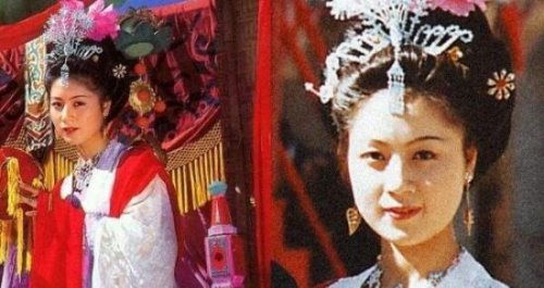 著名黄梅戏表演艺术家 马兰第一任丈夫是谁啊(比她大16岁)
