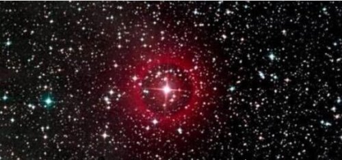 宇宙中最大的星球 r136a1是太阳的265倍大