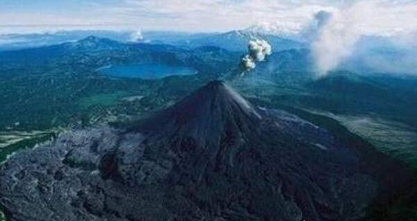 世界八大禁地 死亡谷位居榜首(地势恶劣险峻)
