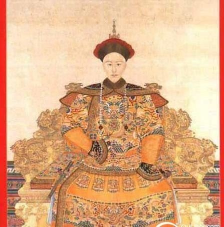 历史上最懒惰的皇帝 怠政38年从不理会理政(患慢性病)