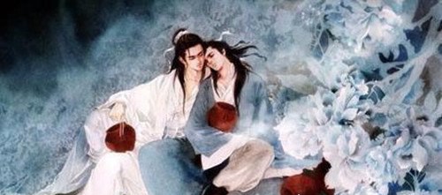 慕容冲一生最爱的是谁 后秦皇帝苻坚(童年时曾是他的娈童)