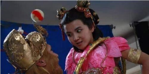 哪吒是男是女 孙悟空第一次见面就称其小哥(哪吒是男)