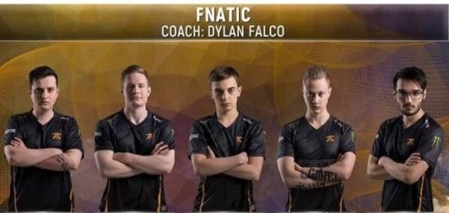 英雄联盟fnc战队哪个国家的?瑞典电子竞技俱乐部中的一支