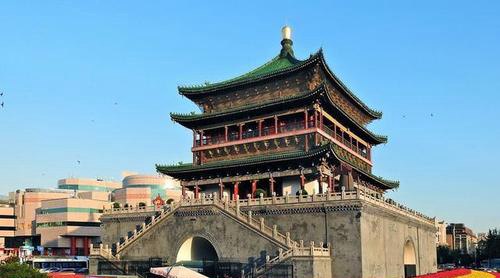 世界最古老的国家排行 世界现存最久国家是中国（中华上下五千年）