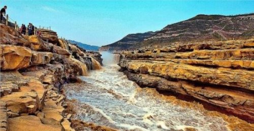 母亲河黄河注入什么海中 渤海是黄河最终归宿(位于山东省东营市)