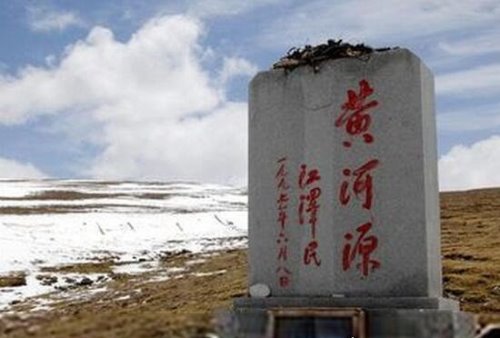 世界上含沙量最大的河 黄河最高时年产39亿吨沙(如今改善良好)