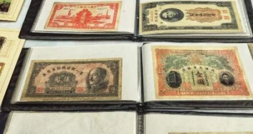世界上最早的纸币 距今有1000多年历史(起源于中国)
