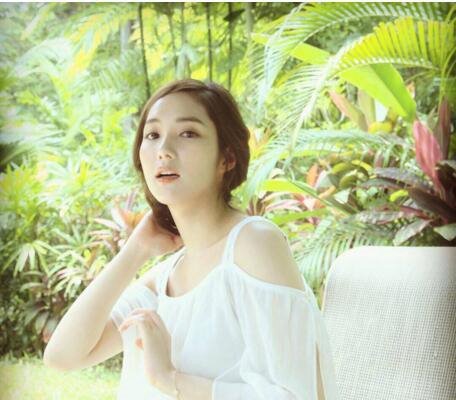 韩国十大美女排行榜 韩国第一美女李成敏(全球第二美)