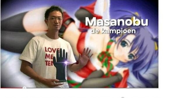 世上最奇葩的世界之最 最污最奇葩的吉尼斯世界纪录盘点